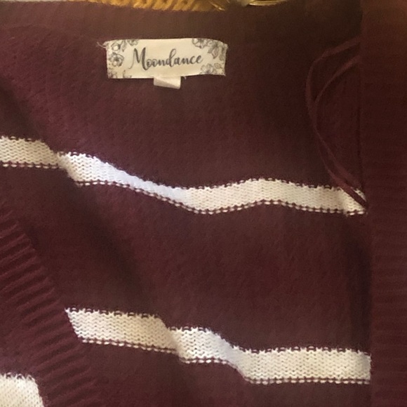 Moondance knit Cardigan - Picture 5 of 5